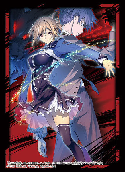 Bushiroad Sleeves & Playmat Collection -Fujimi Fantasia Bunko- Series-Sleeve Vol.4526-Bushiroad-Ace Cards & Collectibles