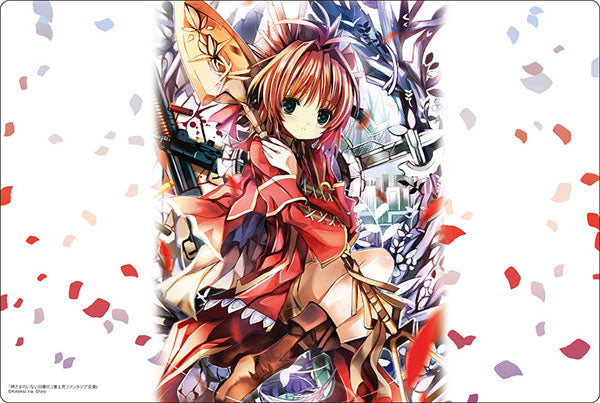 Bushiroad Sleeves & Playmat Collection -Fujimi Fantasia Bunko- Series-Sleeve Vol.4526-Bushiroad-Ace Cards & Collectibles