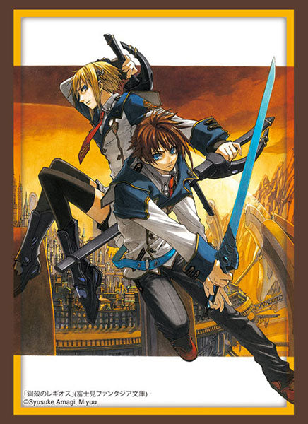 Bushiroad Sleeves & Playmat Collection -Fujimi Fantasia Bunko- Series-Sleeve Vol.4530-Bushiroad-Ace Cards & Collectibles