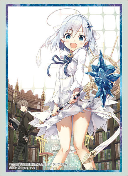 Bushiroad Sleeves & Playmat Collection -Fujimi Fantasia Bunko- Series-Sleeve Vol.4531-Bushiroad-Ace Cards & Collectibles