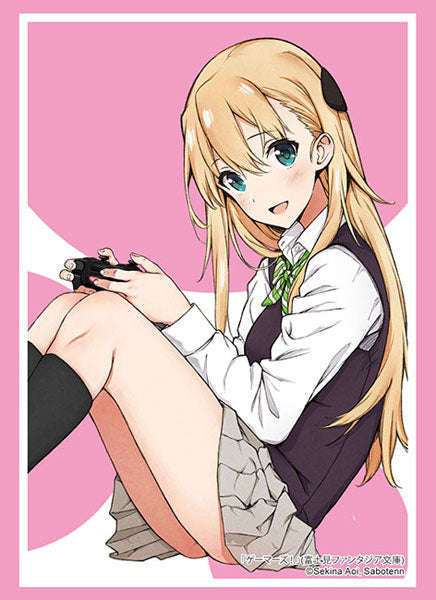 Bushiroad Sleeves & Playmat Collection -Fujimi Fantasia Bunko- Series-Vol.4417-Bushiroad-Ace Cards & Collectibles