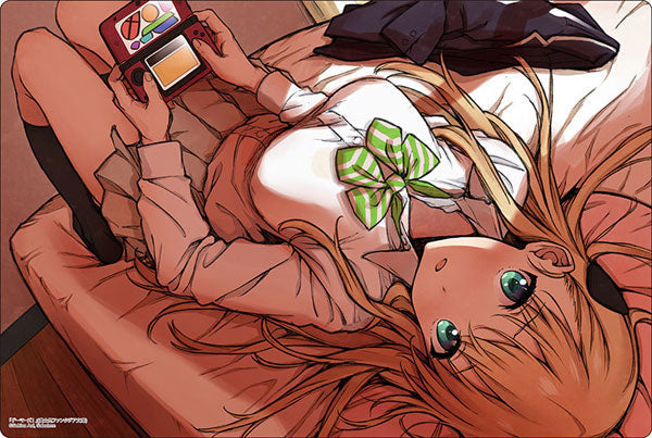 Bushiroad Sleeves & Playmat Collection -Fujimi Fantasia Bunko- Series-Vol.4417-Bushiroad-Ace Cards & Collectibles