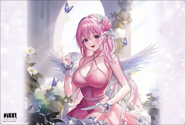 Bushiroad Sleeves & Playmat Collection -Goddess Of Victory: Nikke- Series-Vol.4499-Bushiroad-Ace Cards & Collectibles