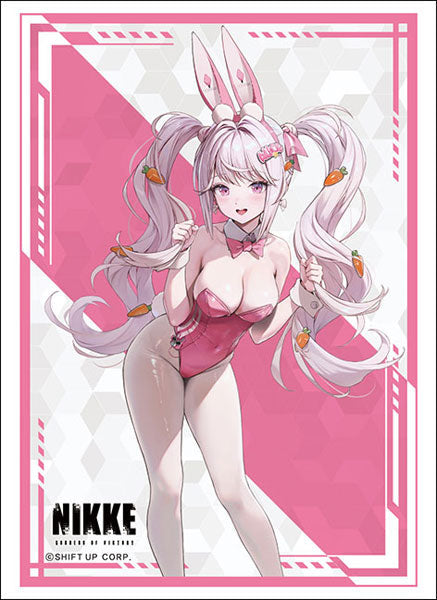 Bushiroad Sleeves & Playmat Collection -Goddess Of Victory: Nikke- Series-Vol.4499-Bushiroad-Ace Cards & Collectibles
