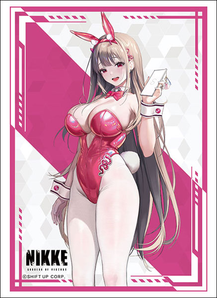 Bushiroad Sleeves & Playmat Collection -Goddess Of Victory: Nikke- Series-Vol.4499-Bushiroad-Ace Cards & Collectibles