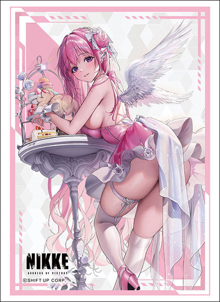 Bushiroad Sleeves &amp; Playmat Collection -Goddess Of Victory: Nikke- Series-Vol.4502-Bushiroad-Ace Cards &amp; Collectibles