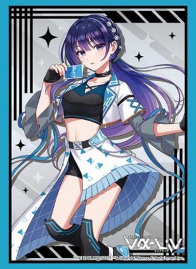 Bushiroad Sleeves & Playmat Collection -vα-liv- Series-Vol. 5178-Bushiroad-Ace Cards & Collectibles