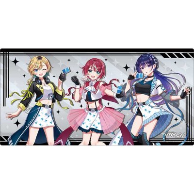 Bushiroad Sleeves & Playmat Collection -vα-liv- Series-Vol.2068-Bushiroad-Ace Cards & Collectibles