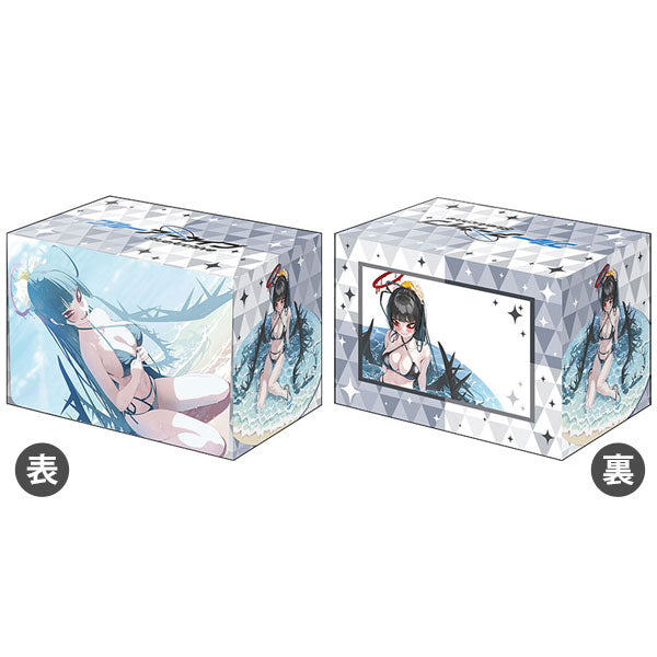 Bushiroad Sleeves/Deck Holder Collection "Blue Archive" Series-Vol.1136-Bushiroad-Ace Cards & Collectibles
