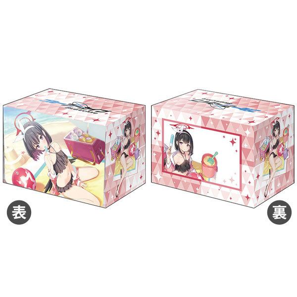 Bushiroad Sleeves/Deck Holder Collection "Blue Archive" Series-Vol.1137-Bushiroad-Ace Cards & Collectibles