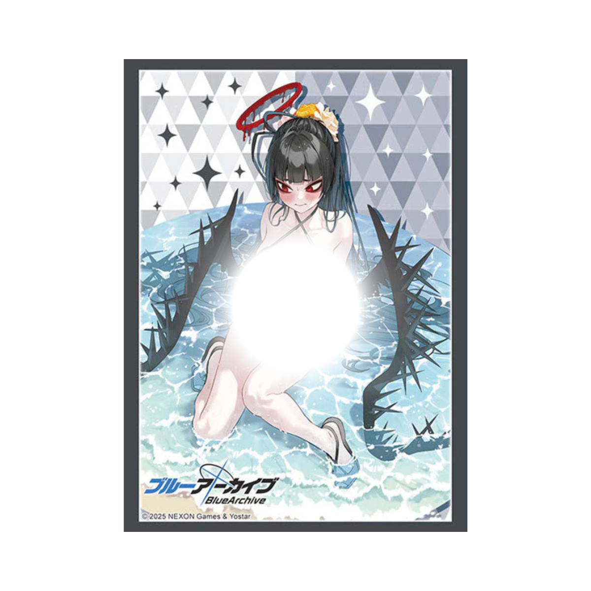 Bushiroad Sleeves/Deck Holder Collection "Blue Archive" Series-Vol.4858-Bushiroad-Ace Cards & Collectibles
