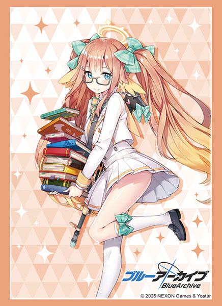 Bushiroad Sleeves/Deck Holder Collection "Blue Archive" Series-Vol.4859-Bushiroad-Ace Cards & Collectibles