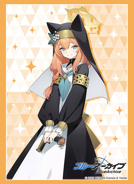 Bushiroad Sleeves/Deck Holder Collection "Blue Archive" Series-Vol.4860-Bushiroad-Ace Cards & Collectibles