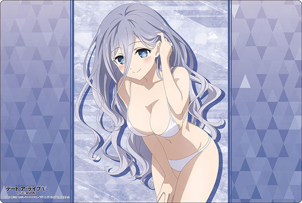 Bushiroad Sleeves/Deck Holder & Rubber Mat Collection "Date A Live V" Series-Vol.4737-Bushiroad-Ace Cards & Collectibles