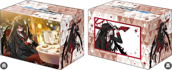 Bushiroad Sleeves/Deck Holder/Playmat Collection "Blue Archive" Series 2-Vol.1117-Bushiroad-Ace Cards & Collectibles