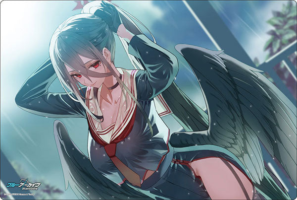 Bushiroad Sleeves/Deck Holder/Playmat Collection "Blue Archive" Series 2-Vol.1742-Bushiroad-Ace Cards & Collectibles