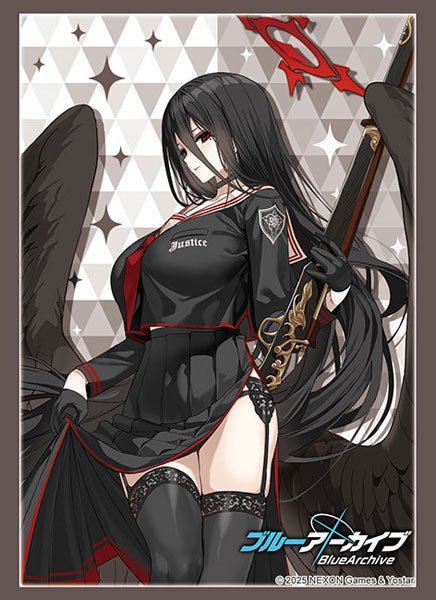 Bushiroad Sleeves/Deck Holder/Playmat Collection "Blue Archive" Series 2-Vol.4844-Bushiroad-Ace Cards & Collectibles