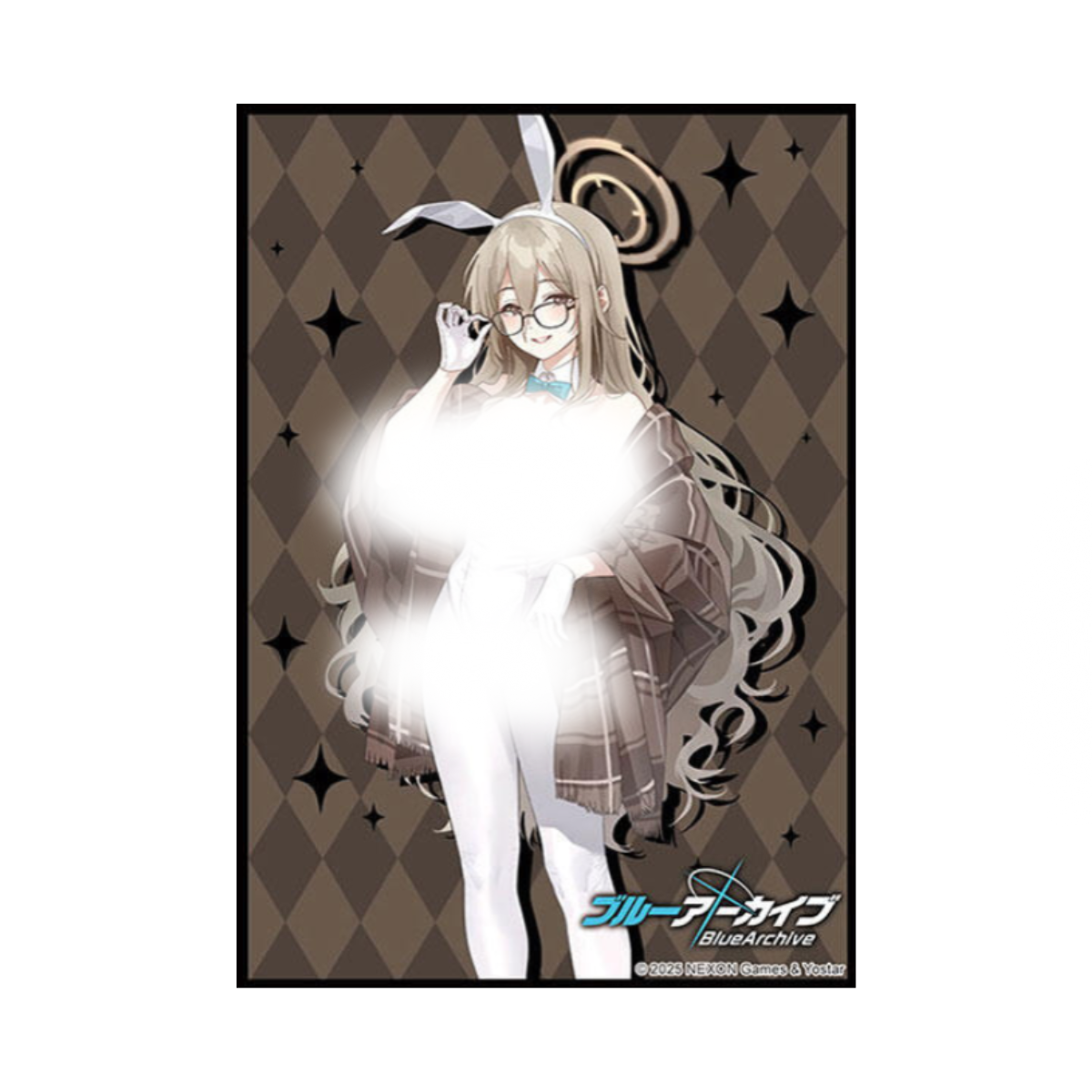 Bushiroad Sleeves/Deck Holder/Playmat Collection "Blue Archive" Series-Vol.4821-Bushiroad-Ace Cards & Collectibles