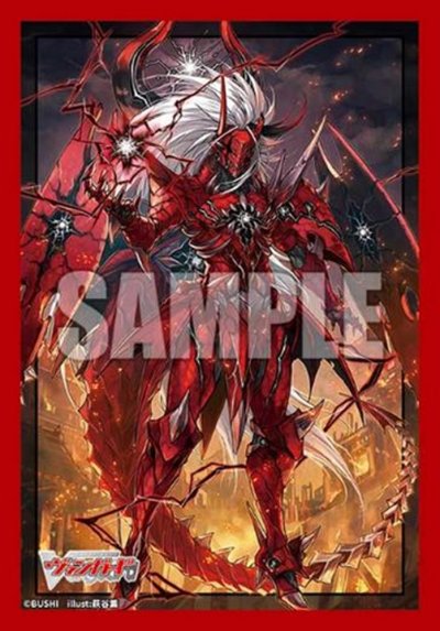 Bushiroad Sleeves/Deck Holder/Playmat Collection "CardFight !! Vanguard" Series