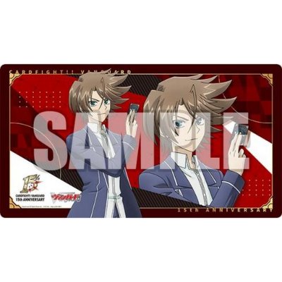 Bushiroad Sleeves/Deck Holder/Playmat Collection "Cardfight!! Vanguard" Series-Vol.2012-Bushiroad-Ace Cards & Collectibles