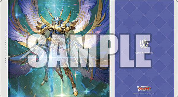 Bushiroad Sleeves/Deck Holder/Playmat Collection -Cardfight!! Vanguard- Series-Vol.759-Bushiroad-Ace Cards & Collectibles