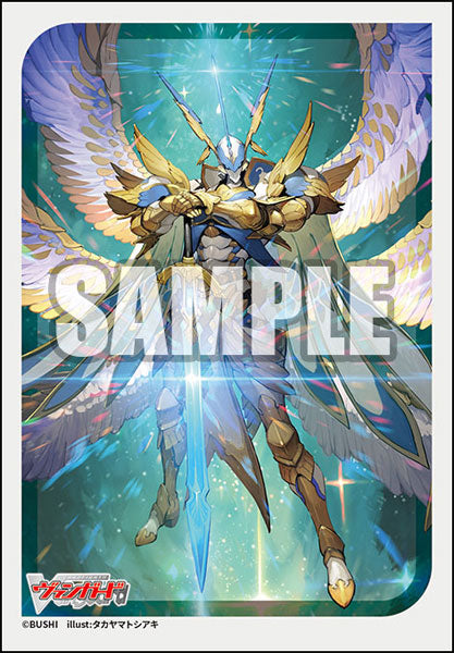 Bushiroad Sleeves/Deck Holder/Playmat Collection -Cardfight!! Vanguard- Series-Vol.759-Bushiroad-Ace Cards & Collectibles