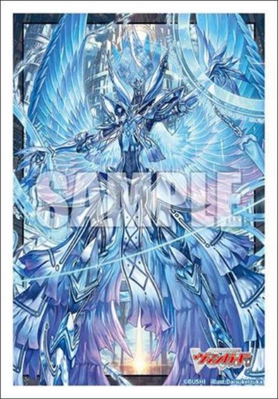 Bushiroad Sleeves/Deck Holder/Playmat Collection "Cardfight!! Vanguard" Series-Vol.841-Bushiroad-Ace Cards & Collectibles