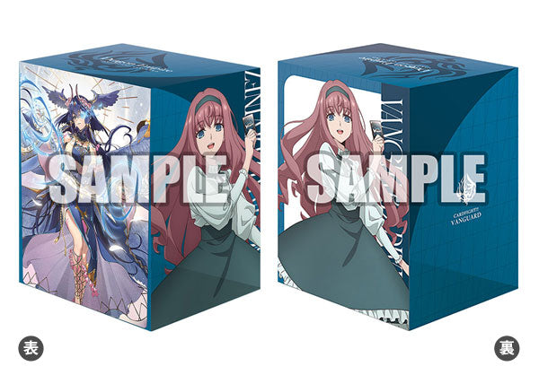 Bushiroad Sleeves/Deck Holder/Playmat Collection Mini "Cardfight!! Vanguard" Series Vol. 779~1658-Vol.1077-Bushiroad-Ace Cards & Collectibles