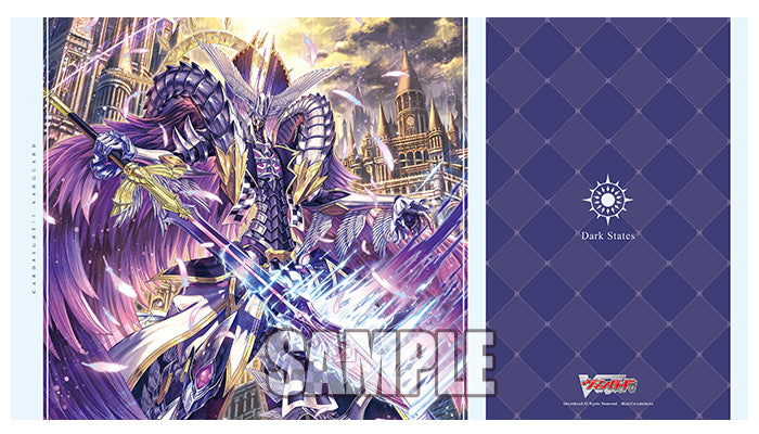 Bushiroad Sleeves/Deck Holder/Playmat Collection Mini "Cardfight!! Vanguard" Series Vol. 779~1658-Vol.779-Bushiroad-Ace Cards & Collectibles