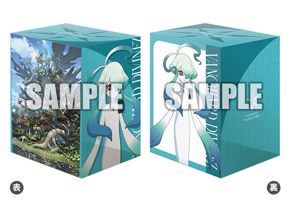 Bushiroad Sleeves/Deck Holder/Playmat Collection Mini "Cardfight!! Vanguard" Series Vol. 779~1658-Vol.779-Bushiroad-Ace Cards & Collectibles