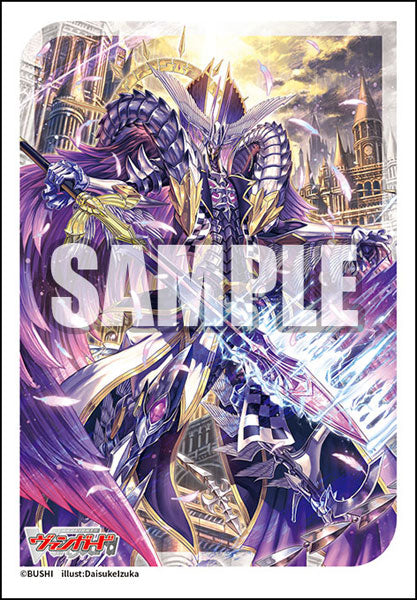 Bushiroad Sleeves/Deck Holder/Playmat Collection Mini "Cardfight!! Vanguard" Series Vol. 779~1658-Vol.781-Bushiroad-Ace Cards & Collectibles