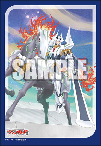 Bushiroad Sleeves/Deck Holder/Playmat Collection Mini "Cardfight!! Vanguard" Series-Vol.784-Bushiroad-Ace Cards & Collectibles
