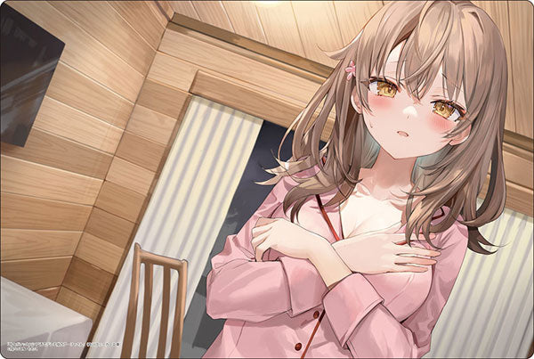 Bushiroad Sleeves/Deck Holder/Storage Box & Rubber Mat Collection "Alya Sometimes Hides Her Feelings in Russian" Series-Vol.1687-Bushiroad-Ace Cards & Collectibles