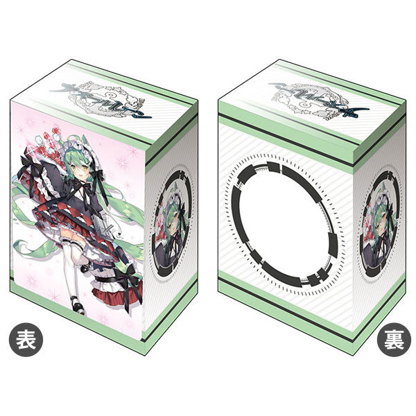Bushiroad Sleeves/Deck Holder/Storage Box/Playmat Collection -Azur Lane- Series-Vol.4508-Bushiroad-Ace Cards & Collectibles