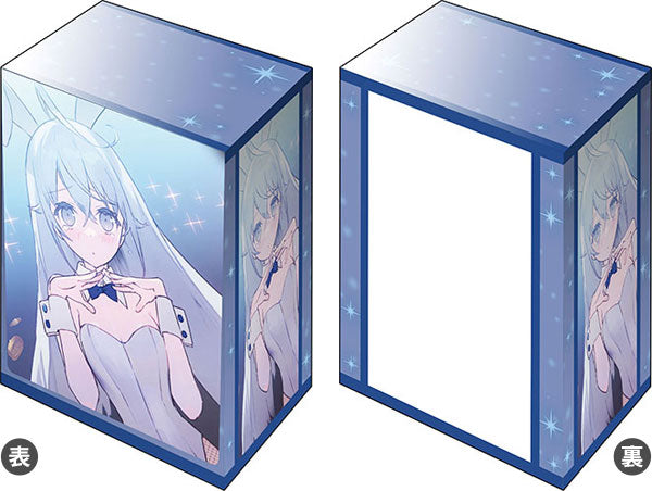 Bushiroad Sleeves/Deck Holder/Storage Box/Playmat Collection -Date A Live Fragment Date A Bullet- Series-Vol.962-Bushiroad-Ace Cards &amp; Collectibles
