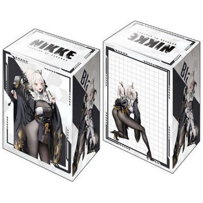 Bushiroad Sleeves/Deck Holder/Storage Box/Playmat Collection -Goddess of Victory: Nikke- Series-Vol.1189-Bushiroad-Ace Cards & Collectibles