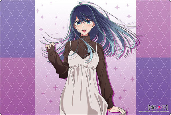 Bushiroad Sleeves/Deck Holder/Storage Box/Playmat Collection -Oshi No Ko- Series-Vol.1486-Bushiroad-Ace Cards & Collectibles