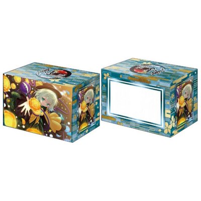 Bushiroad Sleeves/Deck Holder/Storage Box/Playmat Collection -Touhou Project- Series-Vol.1262-Bushiroad-Ace Cards & Collectibles