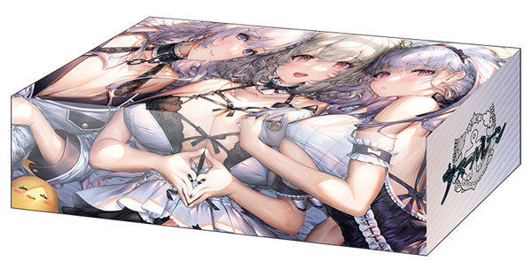 Bushiroad Storage Box Collection -Azur Lane- Series-Vol.332-Bushiroad-Ace Cards & Collectibles