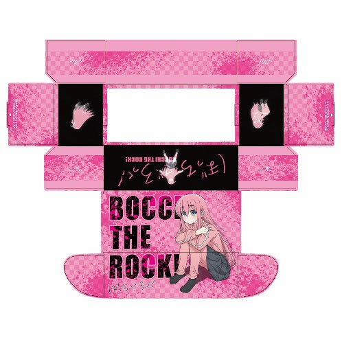 Bushiroad Storage Box Collection - Bocchi The Rock! &quot;Hitori Gotoh&quot; (Vol.229)-Bushiroad-Ace Cards &amp; Collectibles