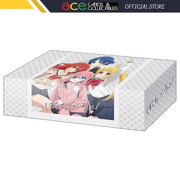 Bushiroad Storage Box Collection Bocchi The Rock! Part.2" (Vol.228)-Bushiroad-Ace Cards & Collectibles