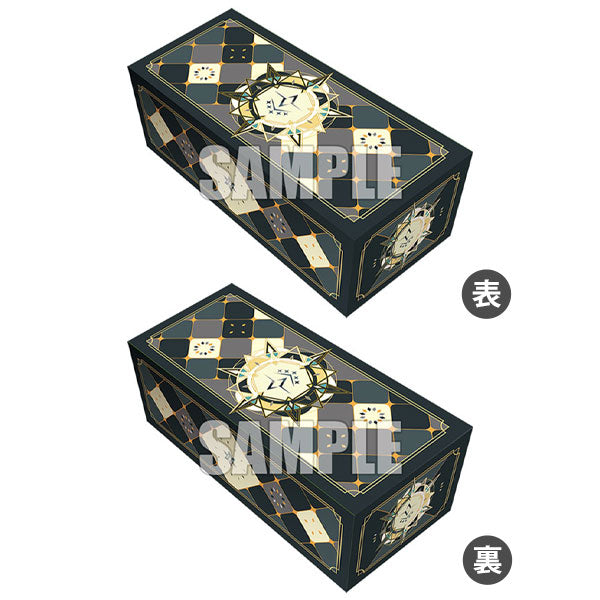 Bushiroad Storage Box Collection - Cardfight! Vanguard "Brandt Gate" (Vol.192)-Bushiroad-Ace Cards & Collectibles