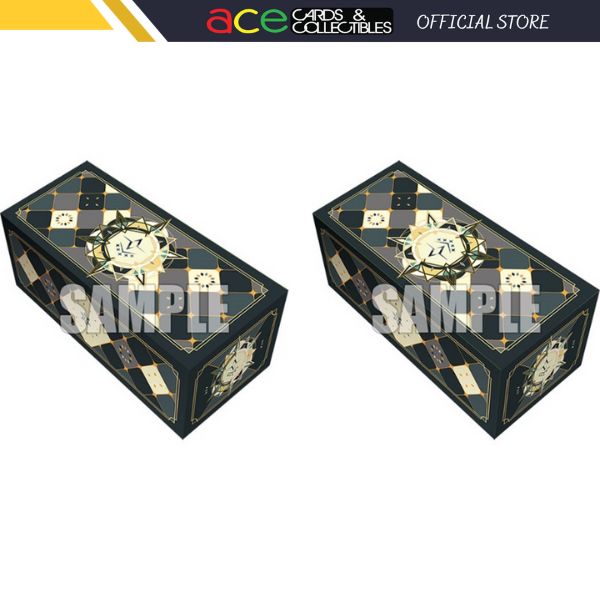 Bushiroad Storage Box Collection - Cardfight! Vanguard "Brandt Gate" (Vol.192)-Bushiroad-Ace Cards & Collectibles