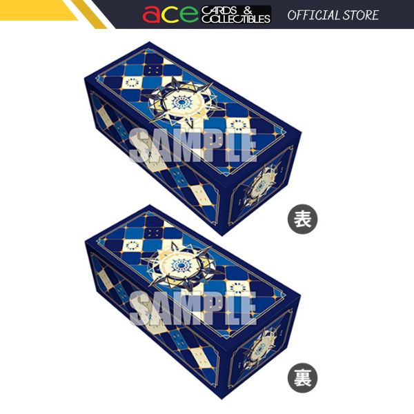 Bushiroad Storage Box Collection - Cardfight! Vanguard "Dark States" (Vol.191)-Bushiroad-Ace Cards & Collectibles