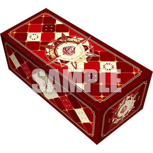 Bushiroad Storage Box Collection - Cardfight! Vanguard &quot;Dragon Empire&quot; (Vol.190)-Bushiroad-Ace Cards &amp; Collectibles