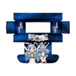 Bushiroad Storage Box Collection V2 - Arifureta From Commonplace To World's Strongest "Shea Haulia" (Vol.153)-Bushiroad-Ace Cards & Collectibles