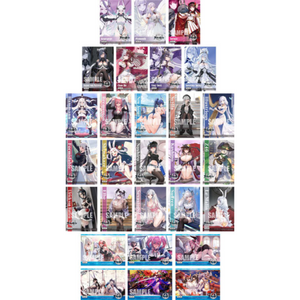 Booster Pack Azur Lane Rebirth for you Wiki Fandom Booster Pack Azur Lane Rebirth for you Wiki Fandom