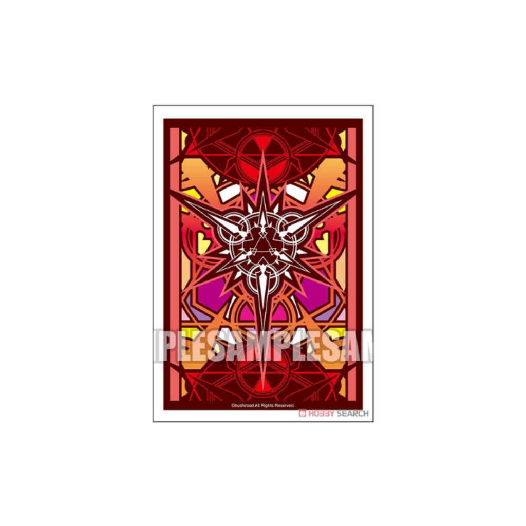 CardFight Vanguard V Imaginary Gift Binder "Red Blue" - Ace Cards Sdn Bhd CardFight Vanguard V Imaginary Gift Binder "Red Blue" - Ace Cards Sdn Bhd