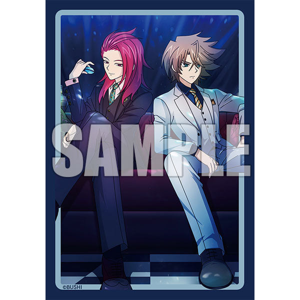 CardFight Vanguard ZERO Sleeve Collection Mini Extra Vol.87 &quot;WhiteDay for you ...?&quot;-Bushiroad-Ace Cards &amp; Collectibles
