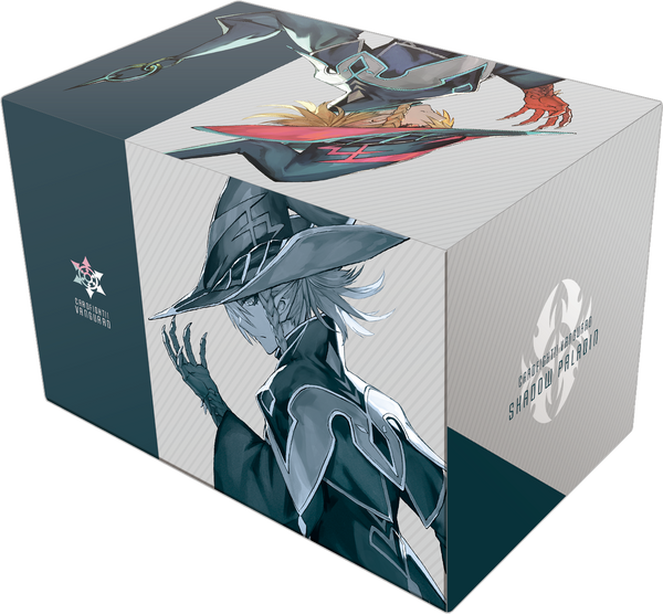 Cardfight!! Vanguard OverDress Special Series Vol. 10 Cardfight!! Vanguard OverDress Special Series Vol. 10